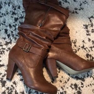 Madden Girl Boots
